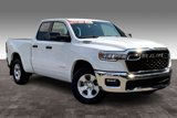 New 2025 RAM 1500 Big Horn image 2
