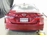 Used 2022 Toyota Camry LE image 3