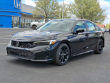 New 2025 Honda Civic Sport image 2