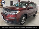 Used 2019 Honda Pilot EX-L image 3