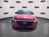 Certified 2020 Hyundai Santa Fe SE w/ Cargo Package image 2