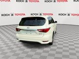 Used 2017 INFINITI QX60 AWD image 5