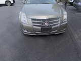 Used 2011 Cadillac CTS Performance w/ Performance Luxury Package image 2