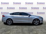Used 2020 Ford Fusion Titanium image 3