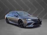 Used 2021 Toyota Camry XSE image 3