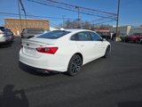 Used 2023 Chevrolet Malibu RS image 6