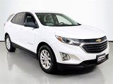 Used 2019 Chevrolet Equinox LS w/ LS Convenience Package image 3