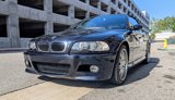 Used 2003 BMW M3 Convertible image 3