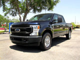 Used 2021 Ford F350 XL w/ Power Equipment Group image 2