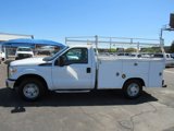 Used 2013 Ford F250 XL w/ XL Value Pkg image 2