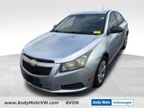 Used 2012 Chevrolet Cruze LS w/ Connectivity Package image 2