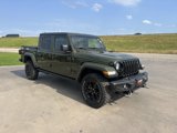 Used 2022 Jeep Gladiator Sport image 4