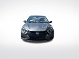 New 2025 Nissan Versa SV w/ Trunk Package image 4