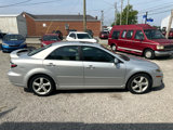 Used 2006 MAZDA MAZDA6 s w/ Bose Audio & Moonroof Pkg image 5