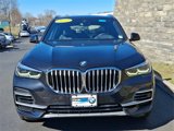 Used 2022 BMW X5 xDrive40i w/ Premium Package image 2