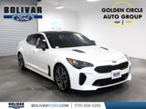Used 2018 Kia Stinger GT2 image 1