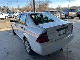 Used 2007 Ford Focus ZX4 Sedan image 5