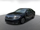 Used 2024 Volkswagen Jetta S image 4