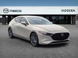 Certified 2025 MAZDA MAZDA3 s image 3