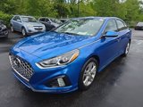 Used 2018 Hyundai Sonata Sport w/ Cargo Package image 3