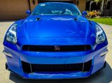 Used 2024 Nissan GT-R w/ Floor Mat Package image 2