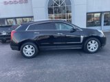 Used 2016 Cadillac SRX Luxury image 2