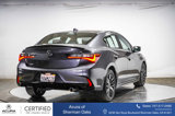 Certified 2022 Acura ILX w/ Technology & A-SPEC Package image 4
