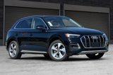 Used 2023 Audi Q5 Prestige image 2