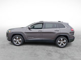 Certified 2020 Jeep Cherokee Limited image 2