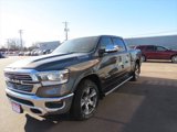 Used 2020 RAM 1500 Laramie image 5