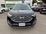 Used 2021 Ford Edge SEL image 2