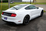 Used 2018 Ford Mustang Coupe w/ Black Accent Pkg image 5