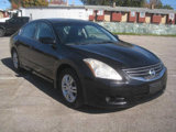 Used 2012 Nissan Altima 2.5 S w/ Convenience Pkg image 3