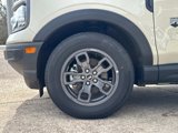 New 2024 Ford Bronco Sport Big Bend w/ Convenience Package image 3