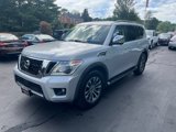 Used 2019 Nissan Armada SL image 2
