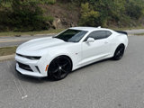 Used 2017 Chevrolet Camaro LT w/ RS Package image 2