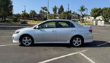 Used 2012 Toyota Corolla S image 2