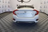 Used 2019 Honda Civic EX image 3