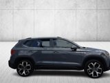 Used 2023 Volkswagen Taos SEL image 4