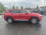 Used 2019 Hyundai Santa Fe SEL image 4
