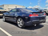 Used 2015 Chevrolet Camaro LT w/ RS Package image 5