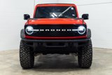 Used 2021 Ford Bronco Wildtrak image 6