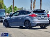 Certified 2017 Ford Focus RS image 2