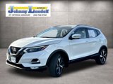 Used 2021 Nissan Rogue Sport SL w/ Premium Package image 4