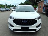 Used 2021 Ford Edge ST-Line image 2