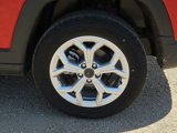 New 2025 Jeep Compass Sport image 5