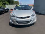 Used 2013 Hyundai Elantra Limited image 2