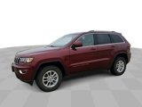 Used 2019 Jeep Grand Cherokee Laredo image 4