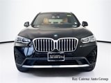 Certified 2023 BMW X3 xDrive30i w/ Premium Package image 2