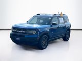 Certified 2023 Ford Bronco Sport Big Bend image 3